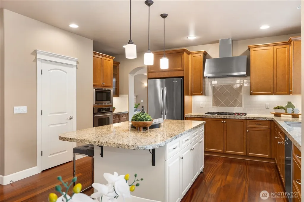 22303 1st Drive SE Bothell WA 98021