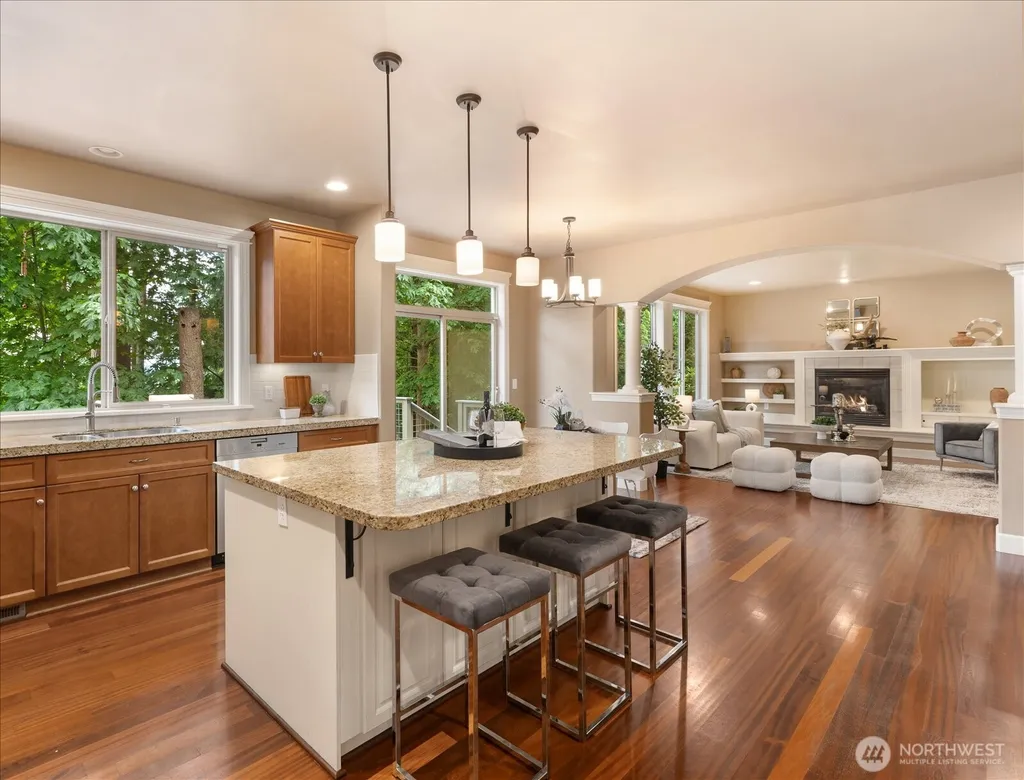 22303 1st Drive SE Bothell WA 98021