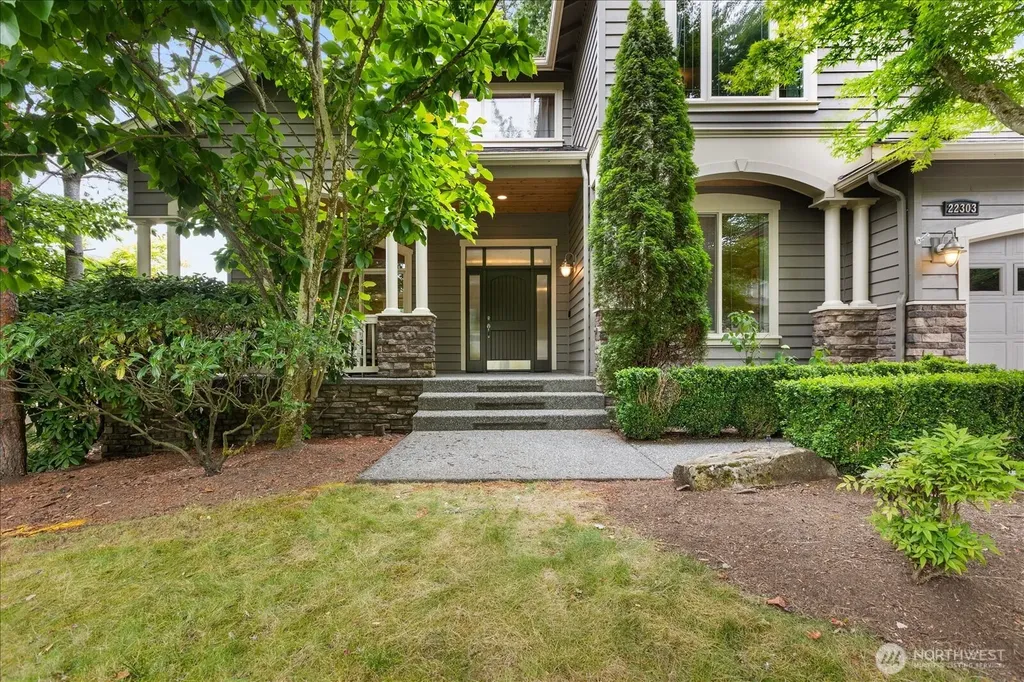 22303 1st Drive SE Bothell WA 98021