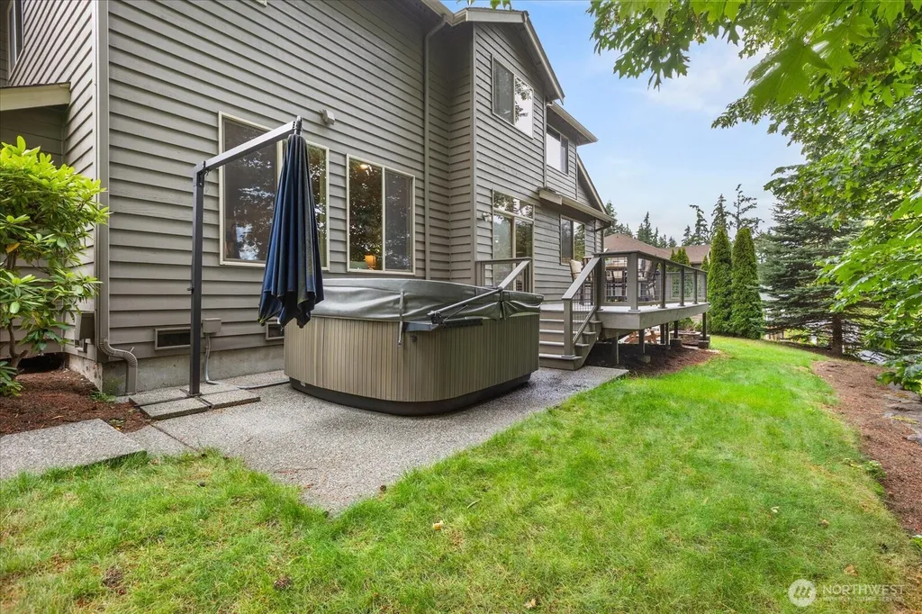 22303 1st Drive SE Bothell WA 98021