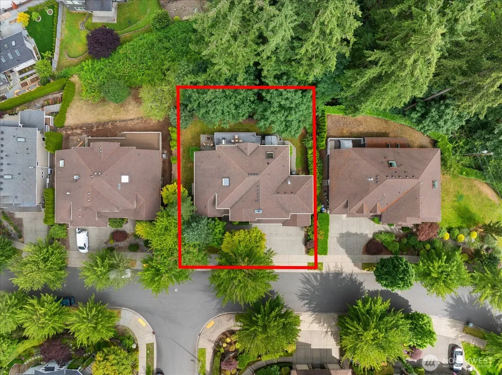 22303 1st Drive SE Bothell WA 98021