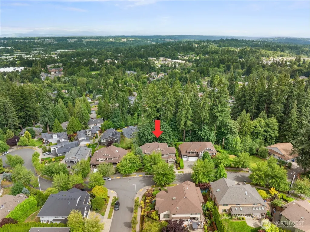 22303 1st Drive SE Bothell WA 98021