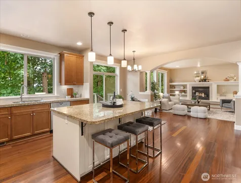 22303 1st Drive SE Bothell WA 98021