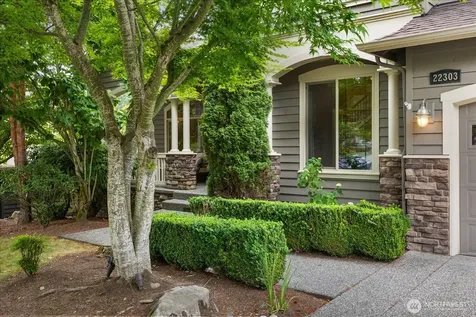 22303 1st Drive SE Bothell WA 98021