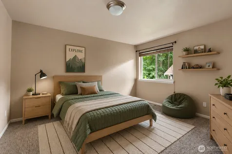 22303 1st Drive SE Bothell WA 98021