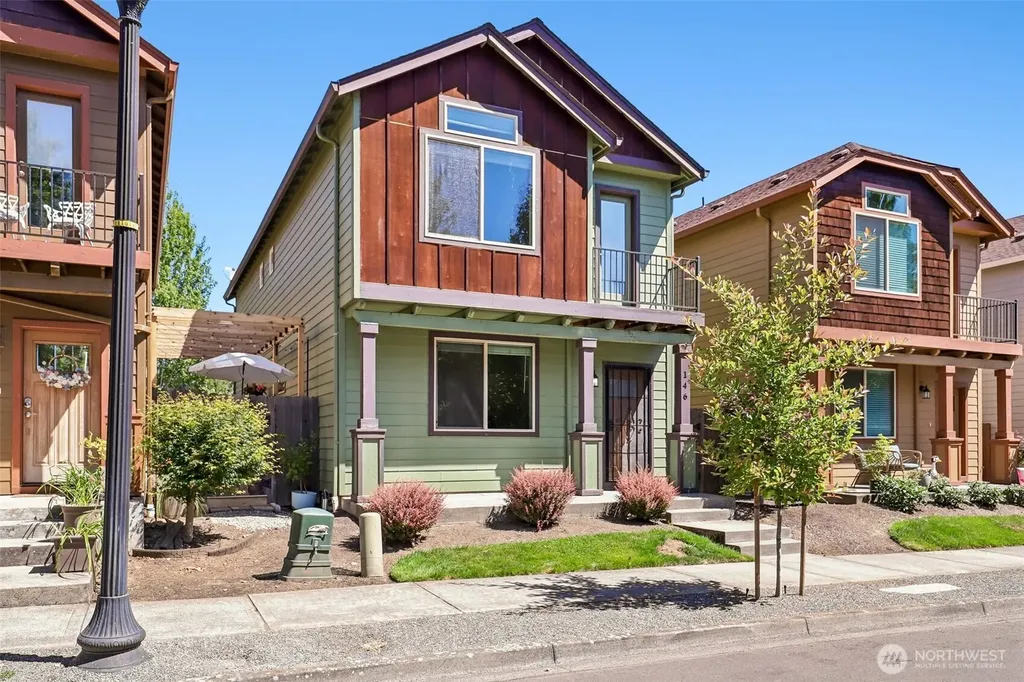 146 NW 76th Street Vancouver WA 98665