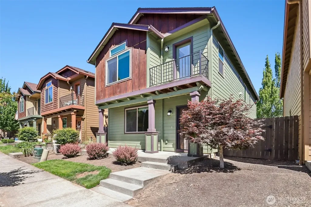 146 NW 76th Street Vancouver WA 98665