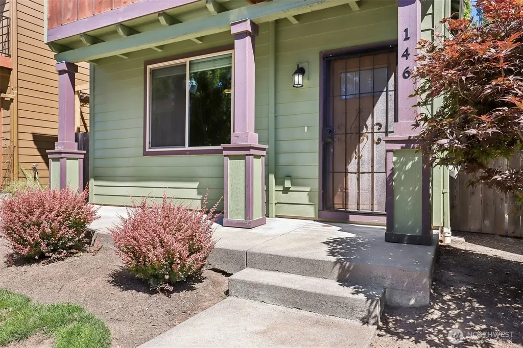 146 NW 76th Street Vancouver WA 98665