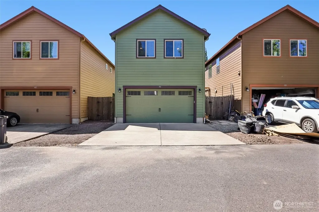 146 NW 76th Street Vancouver WA 98665
