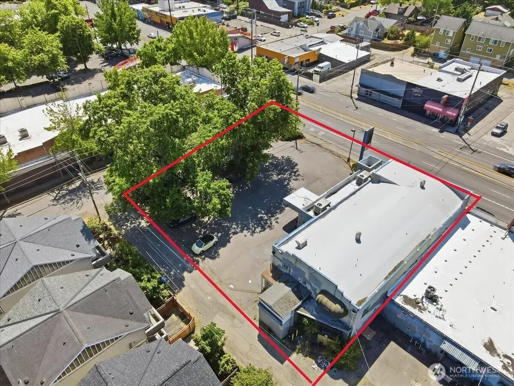 10310 Aurora Avenue N Seattle WA 98133