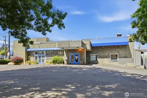 10310 Aurora Avenue N Seattle WA 98133