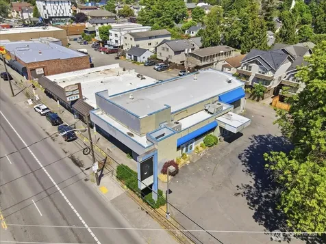 10310 Aurora Avenue N Seattle WA 98133