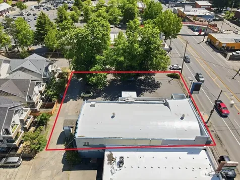 10310 Aurora Avenue N Seattle WA 98133