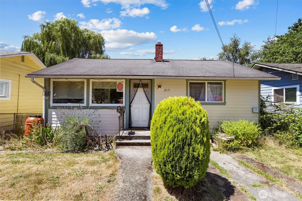 215 31st Avenue E Seattle WA 98112