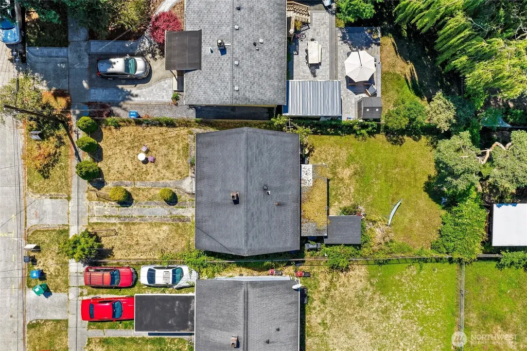 215 31st Avenue E Seattle WA 98112