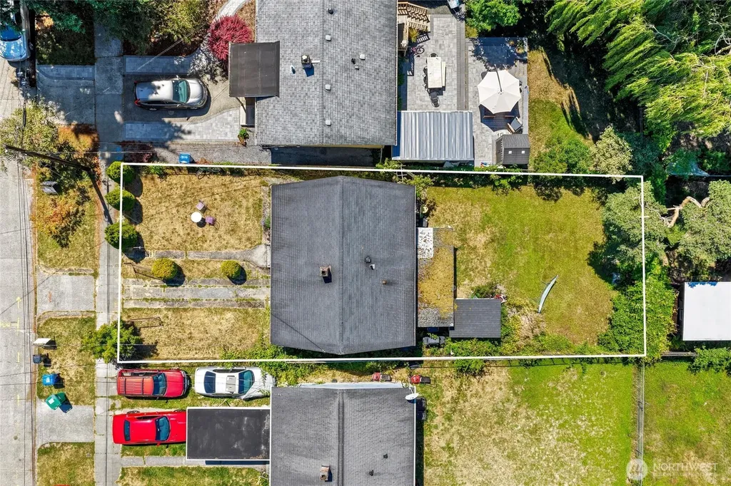 215 31st Avenue E Seattle WA 98112