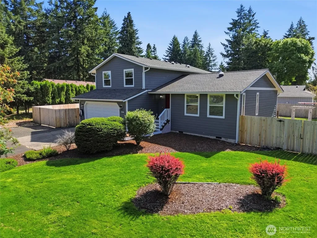2731 Summerhill Court SW Tumwater WA 98512
