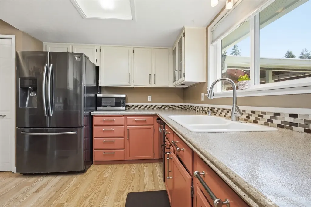 2731 Summerhill Court SW Tumwater WA 98512