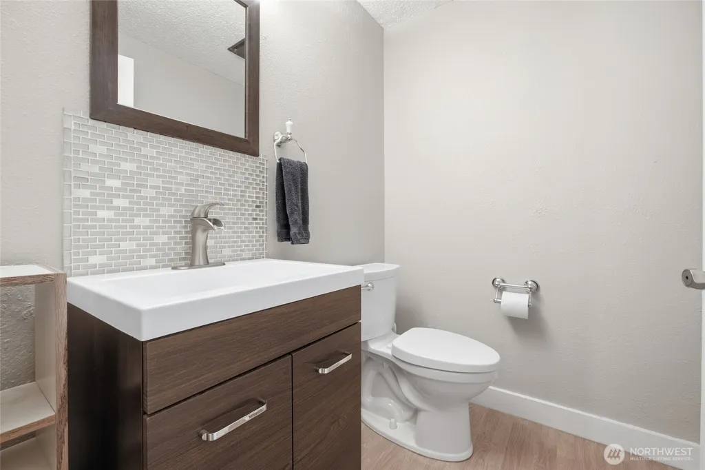 2731 Summerhill Court SW Tumwater WA 98512