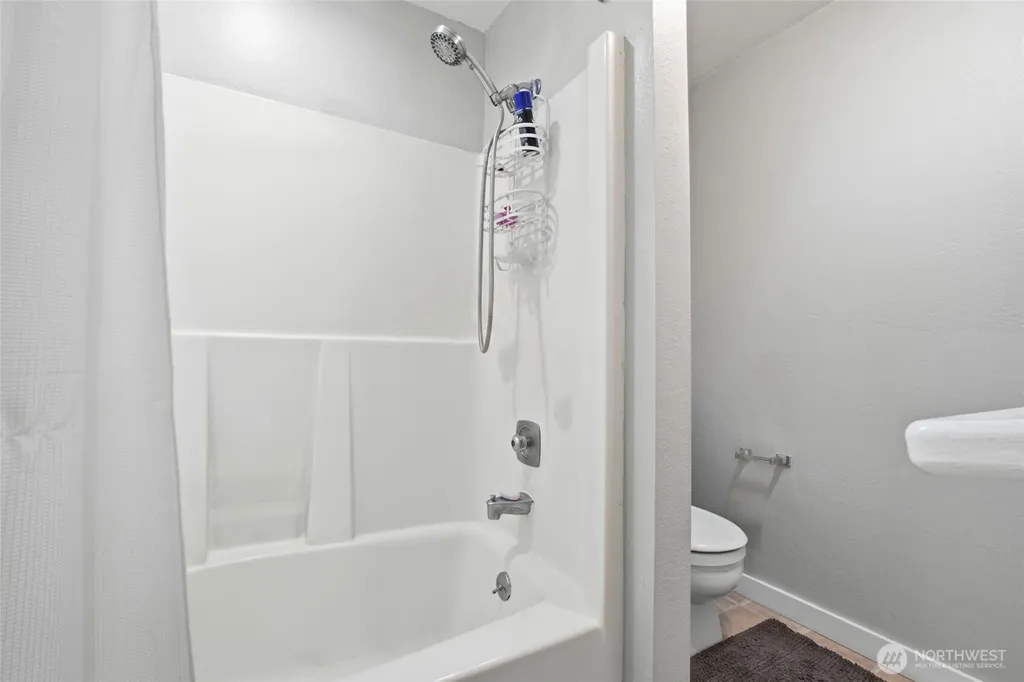 2731 Summerhill Court SW Tumwater WA 98512
