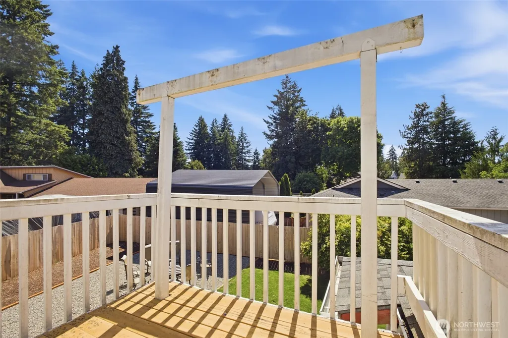 2731 Summerhill Court SW Tumwater WA 98512