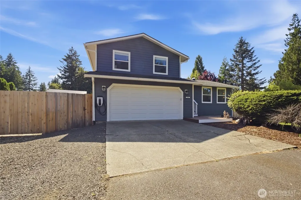2731 Summerhill Court SW Tumwater WA 98512