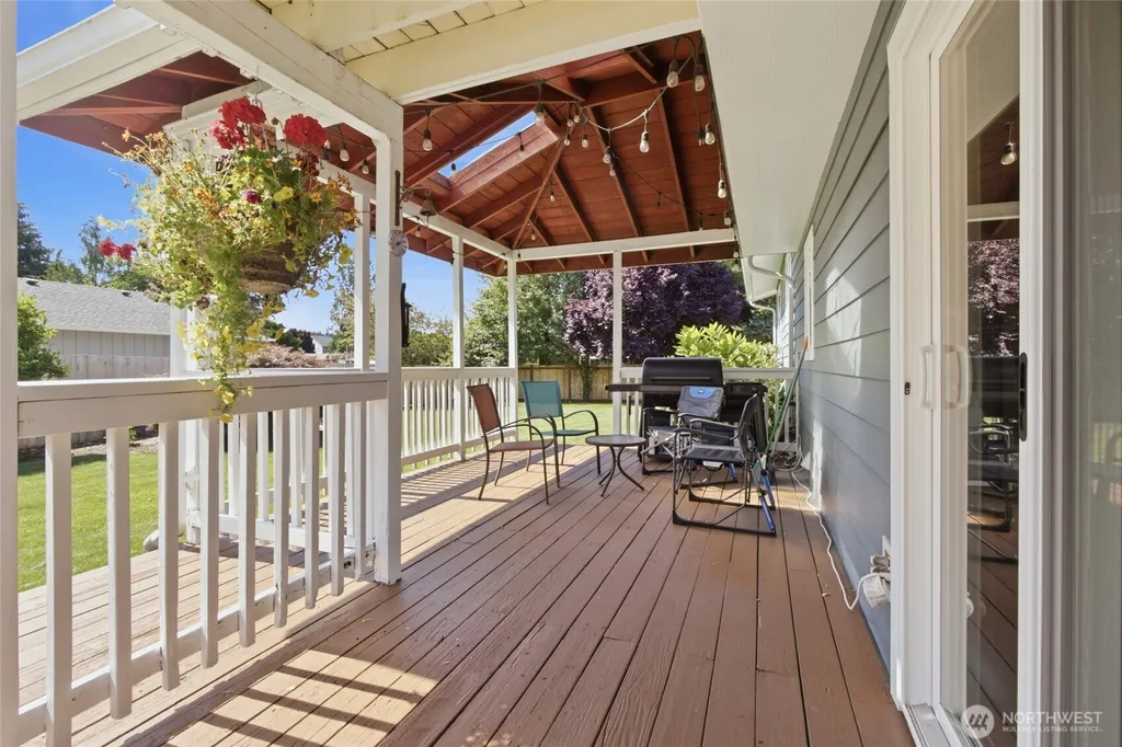 2731 Summerhill Court SW Tumwater WA 98512