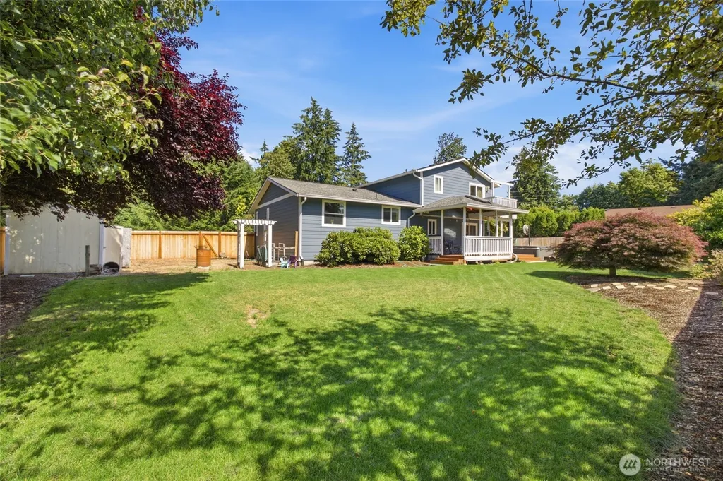 2731 Summerhill Court SW Tumwater WA 98512