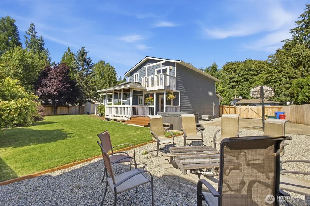 2731 Summerhill Court SW Tumwater WA 98512
