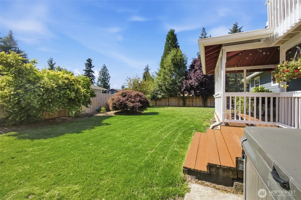 2731 Summerhill Court SW Tumwater WA 98512