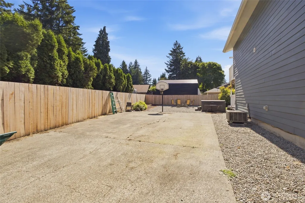 2731 Summerhill Court SW Tumwater WA 98512