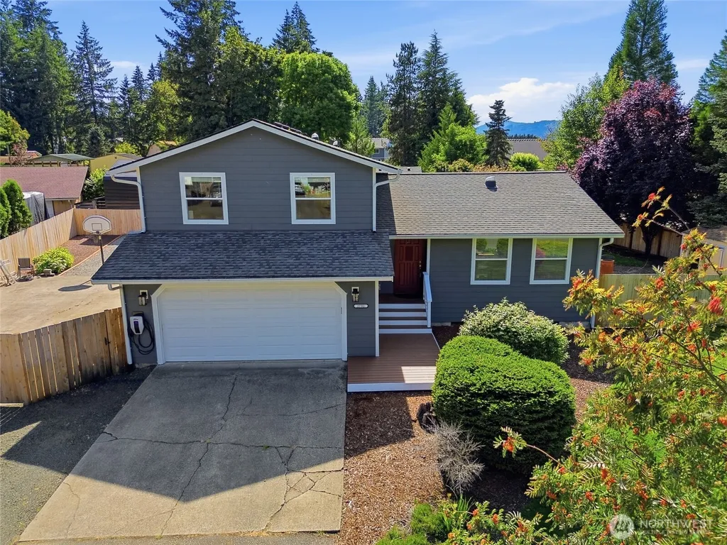 2731 Summerhill Court SW Tumwater WA 98512