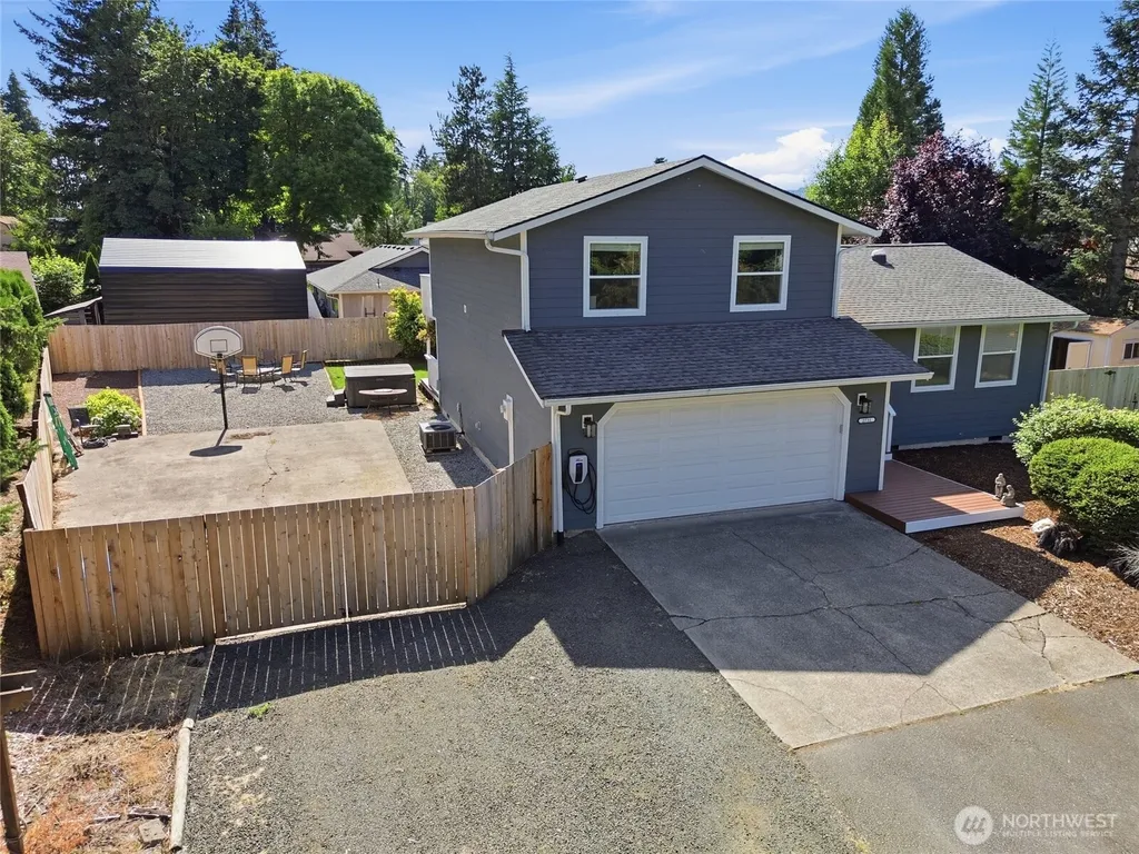 2731 Summerhill Court SW Tumwater WA 98512
