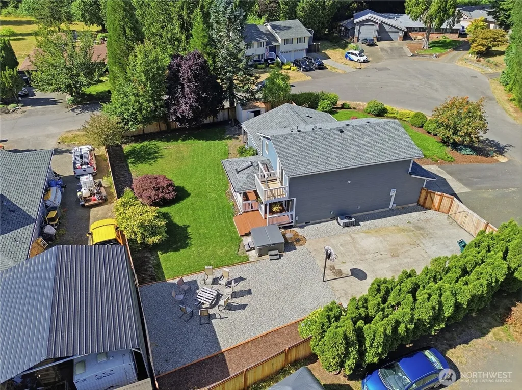 2731 Summerhill Court SW Tumwater WA 98512