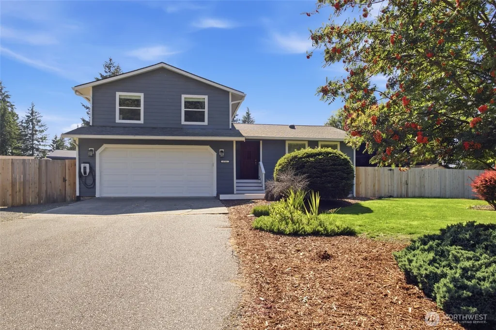 2731 Summerhill Court SW Tumwater WA 98512