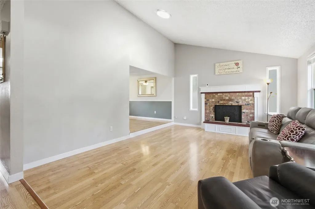 2731 Summerhill Court SW Tumwater WA 98512