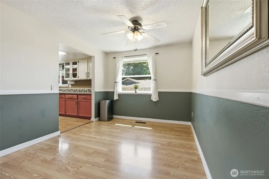 2731 Summerhill Court SW Tumwater WA 98512