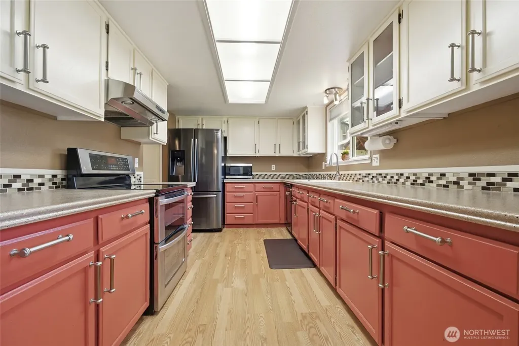 2731 Summerhill Court SW Tumwater WA 98512