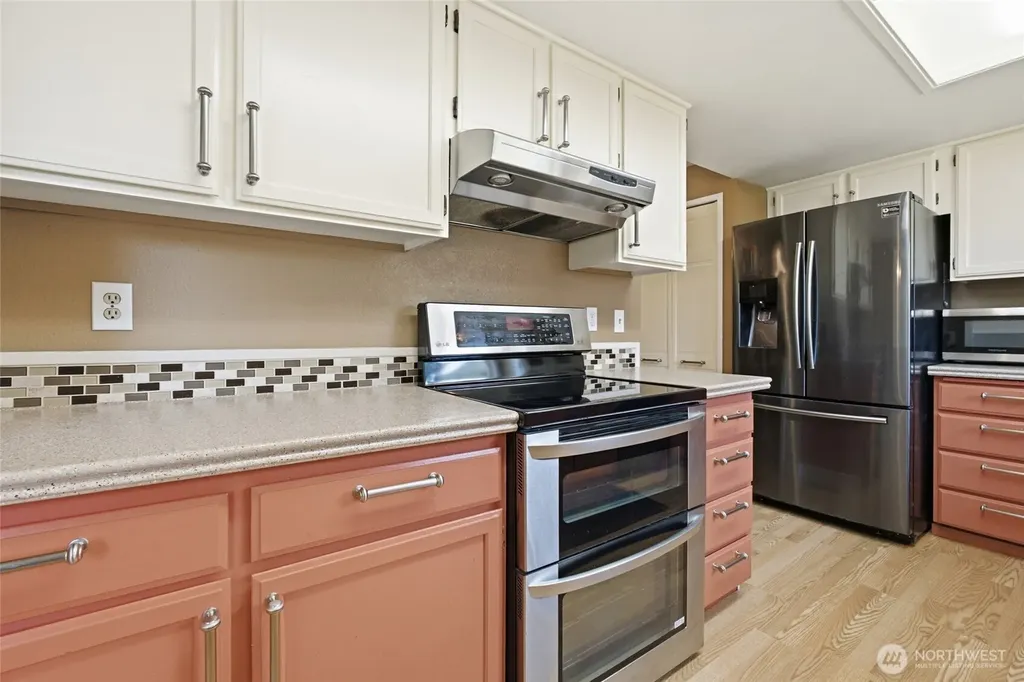 2731 Summerhill Court SW Tumwater WA 98512