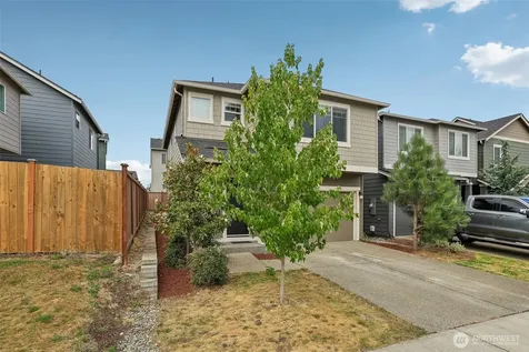 18784 108th Avenue E Puyallup WA 98374