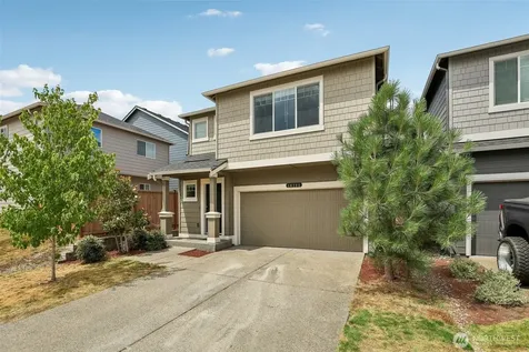 18784 108th Avenue E Puyallup WA 98374