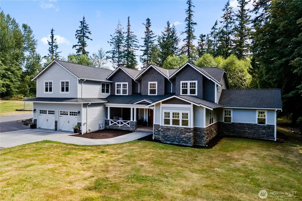 25327 NE 67th Place Redmond WA 98053