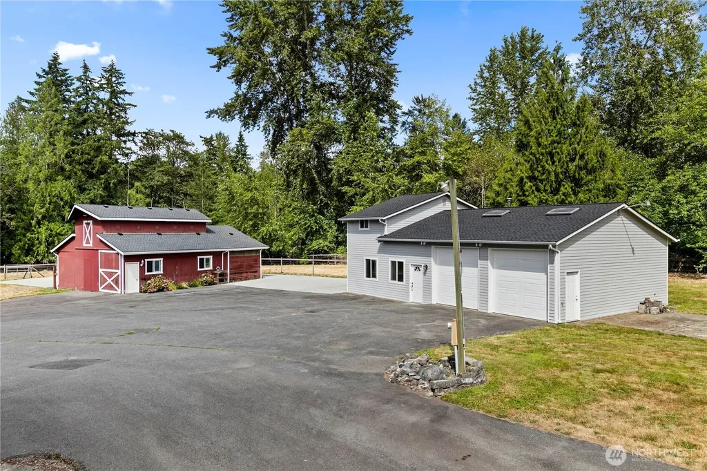 25327 NE 67th Place Redmond WA 98053