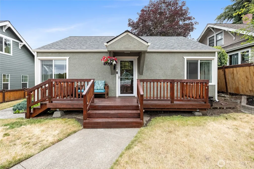 4212 N 27th Tacoma WA 98407