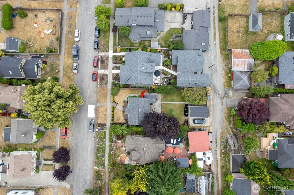 4212 N 27th Tacoma WA 98407
