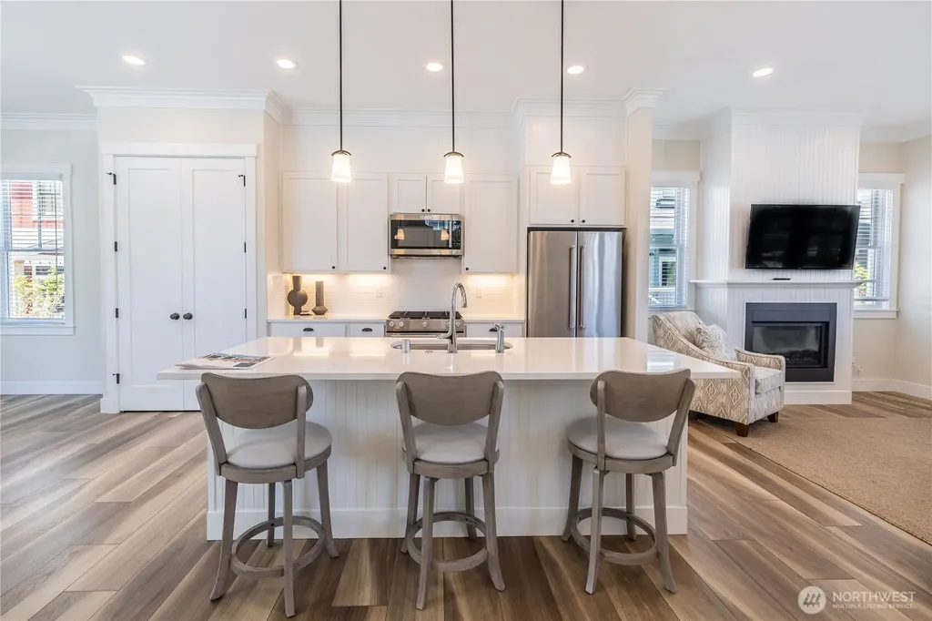 441 E Compass Street Pacific Beach WA 98571