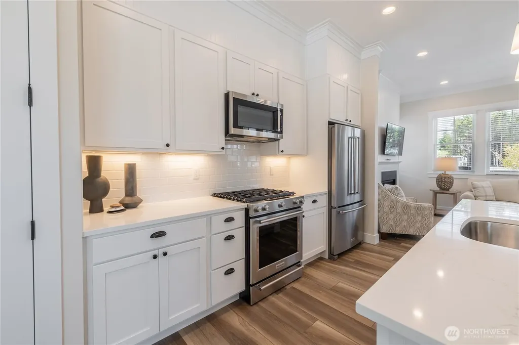 441 E Compass Street Pacific Beach WA 98571
