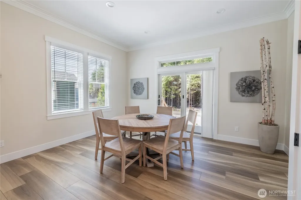 441 E Compass Street Pacific Beach WA 98571