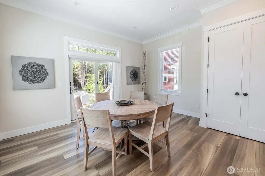 441 E Compass Street Pacific Beach WA 98571