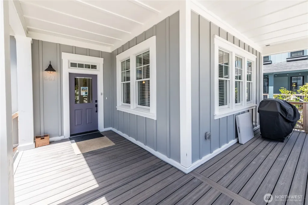 441 E Compass Street Pacific Beach WA 98571